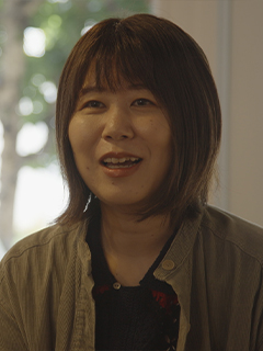 岡本真帆