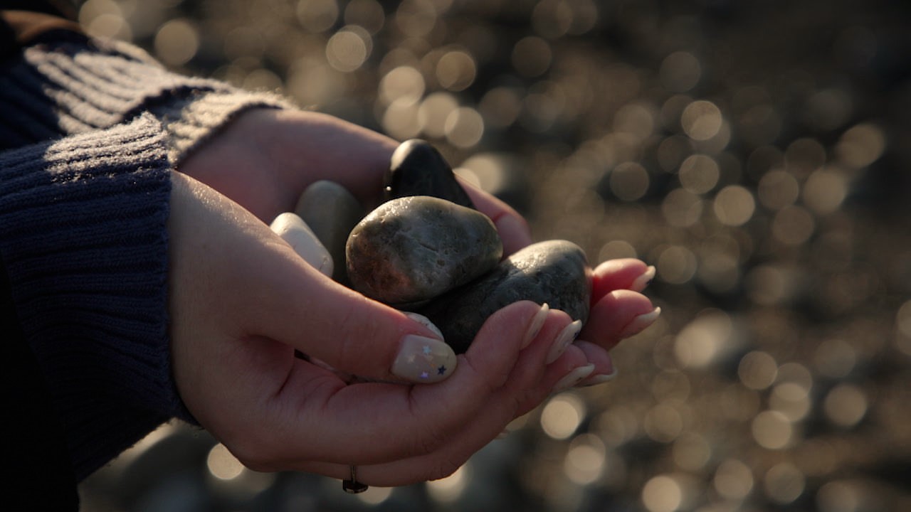 No.117 透明になるまで